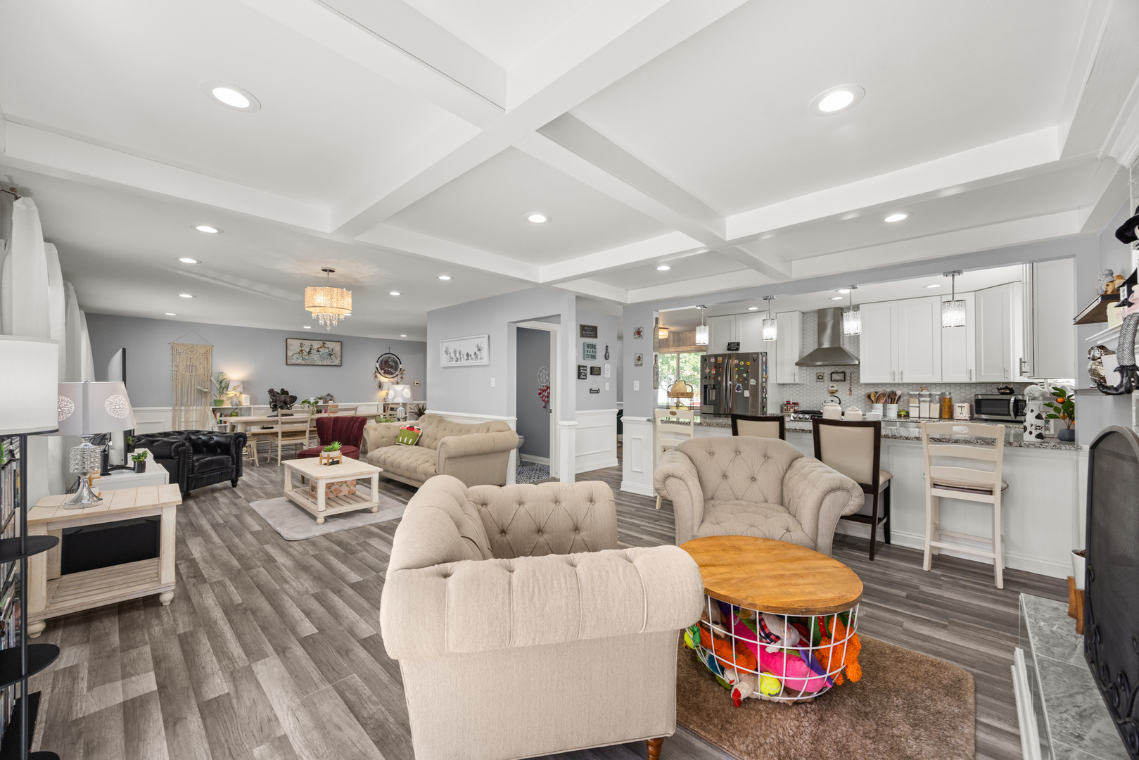 520 Chestnut Lane, Beecher, IL 60401