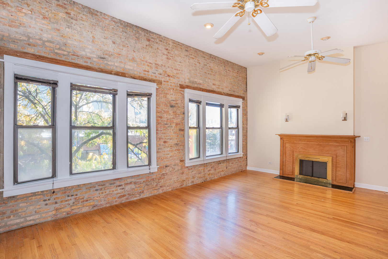 3710 N Halsted Street #2, Chicago, IL 60613