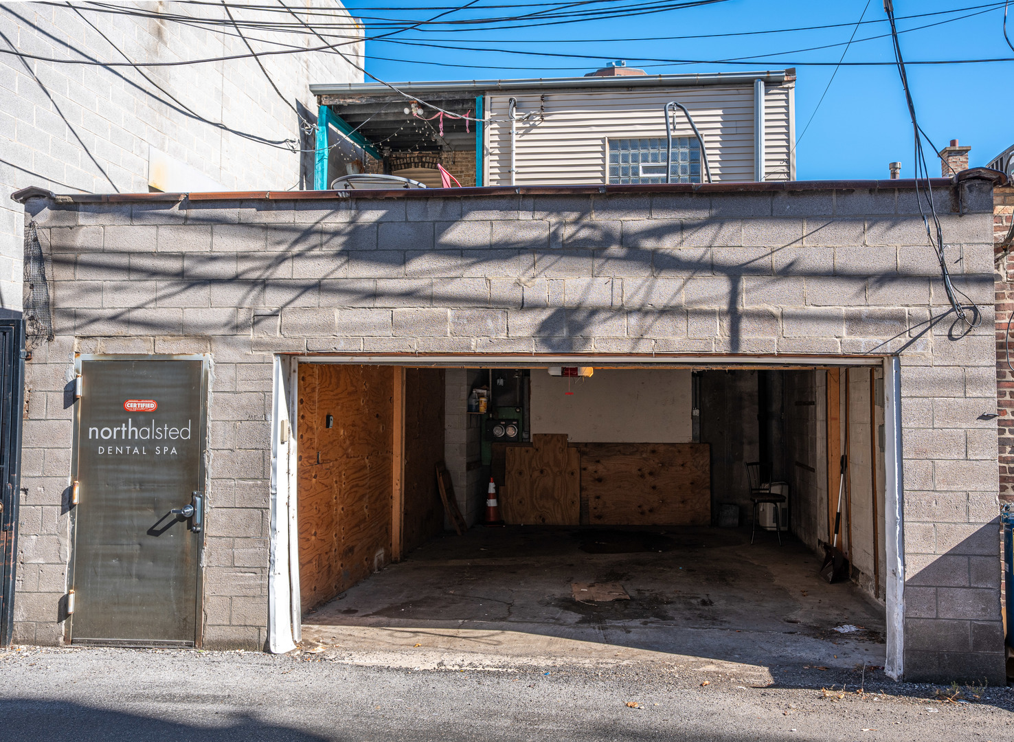 3710 N Halsted Street #2, Chicago, IL 60613