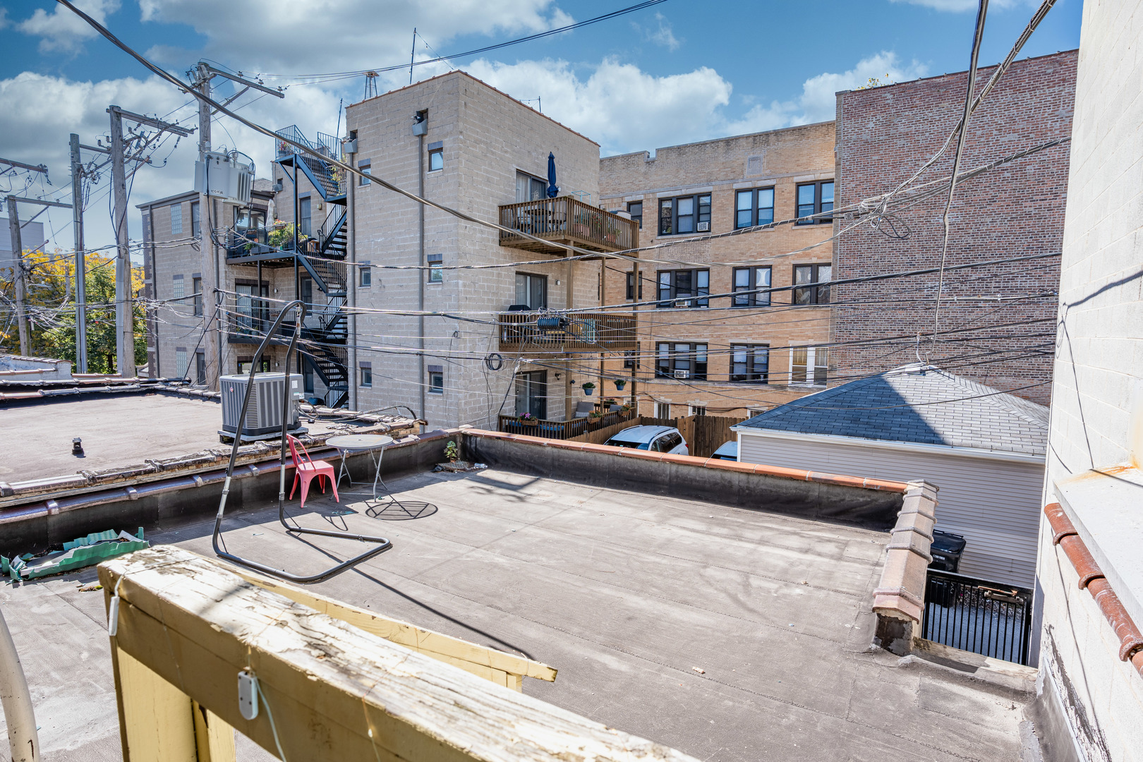 3710 N Halsted Street #2, Chicago, IL 60613