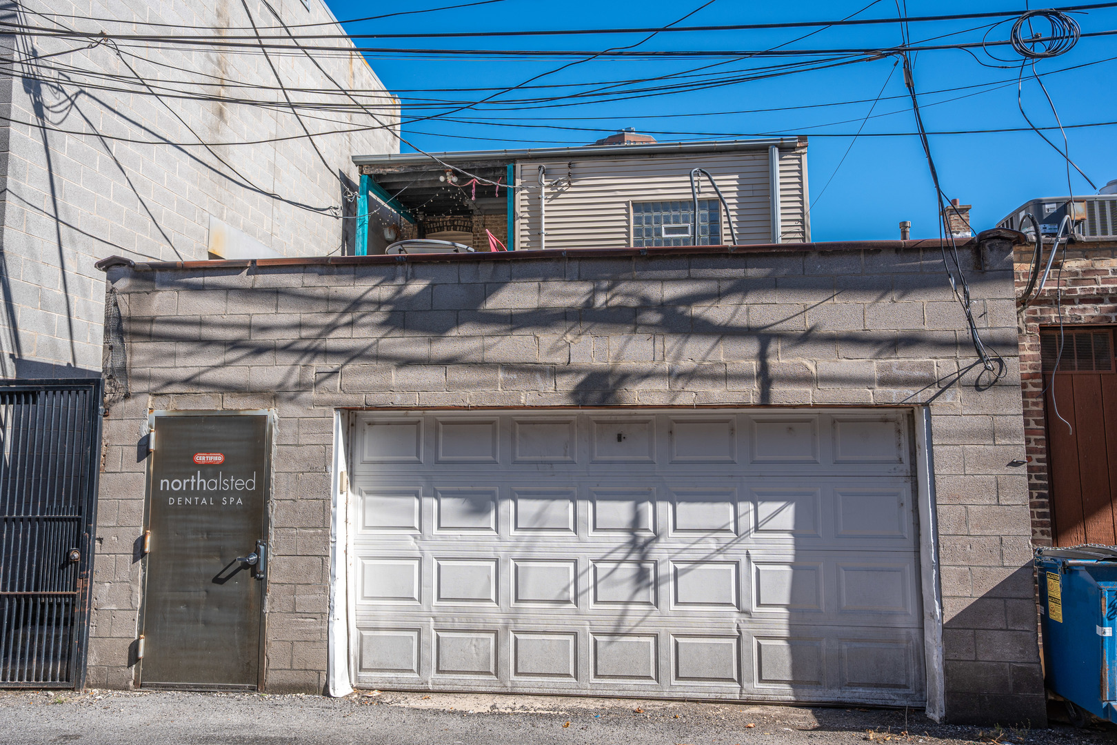 3710 N Halsted Street #2, Chicago, IL 60613