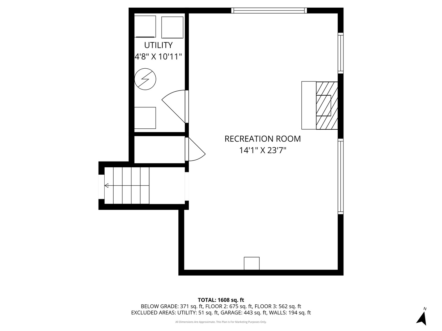 700 Country Lane, Roselle, IL 60172