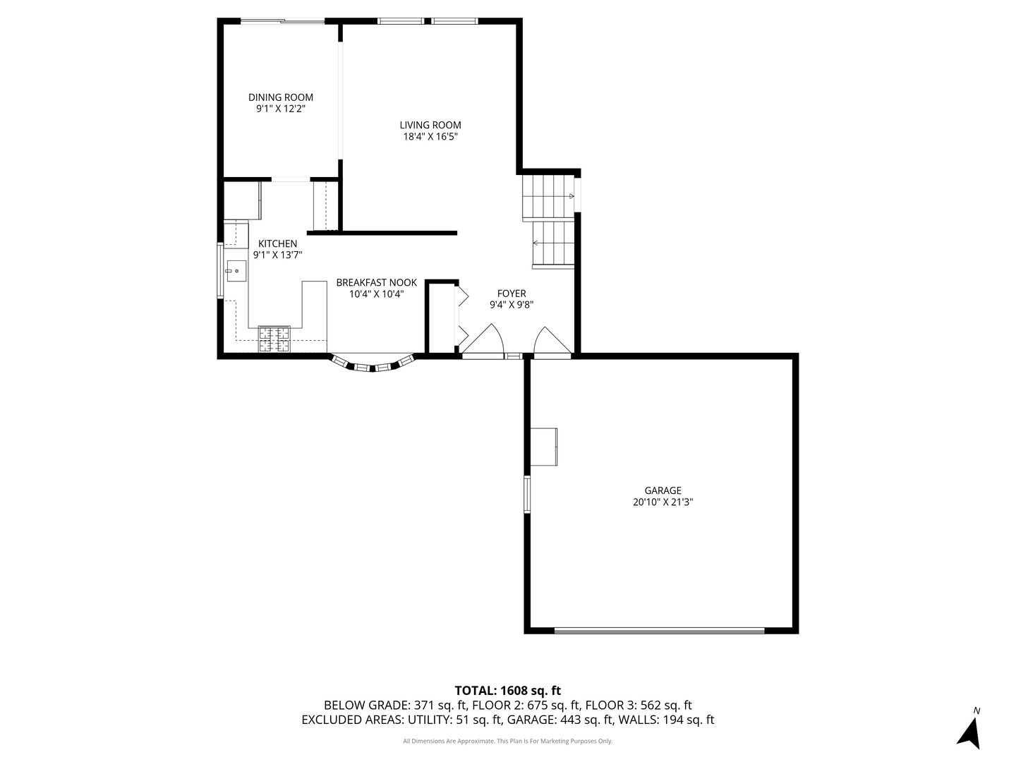 700 Country Lane, Roselle, IL 60172