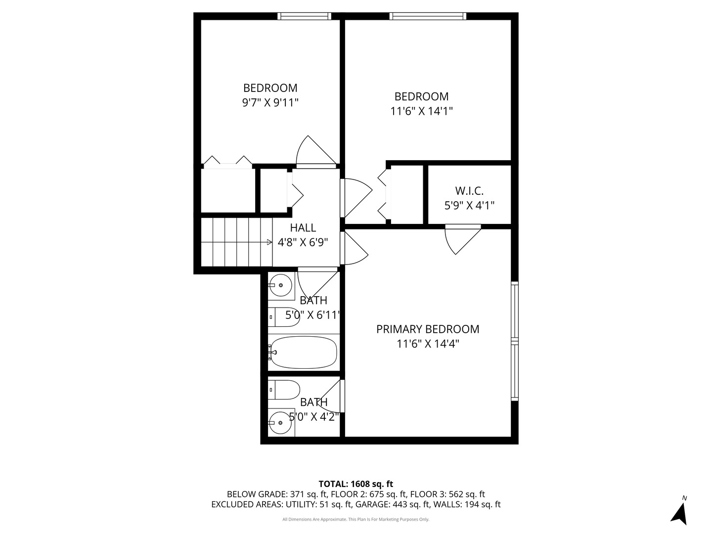 700 Country Lane, Roselle, IL 60172