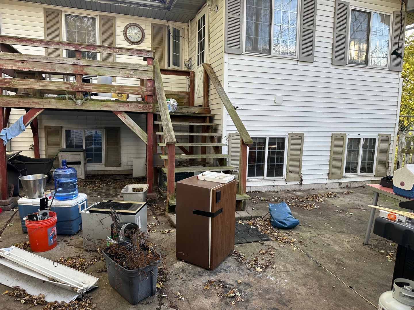 25174 W Claridan Avenue, Antioch, IL 60002