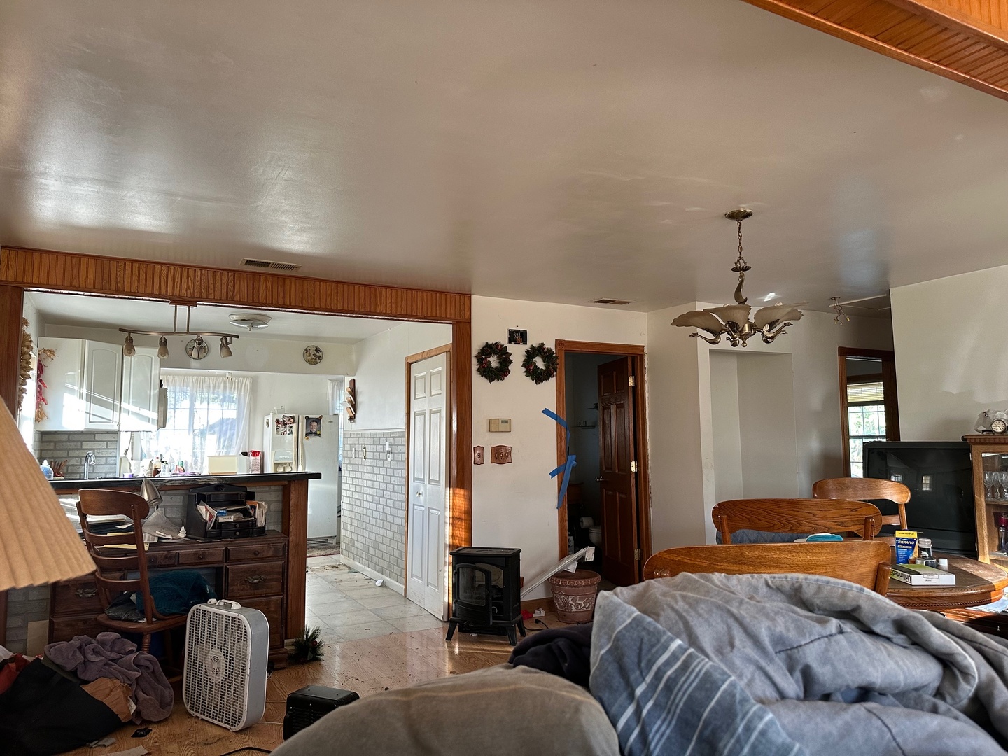 25174 W Claridan Avenue, Antioch, IL 60002