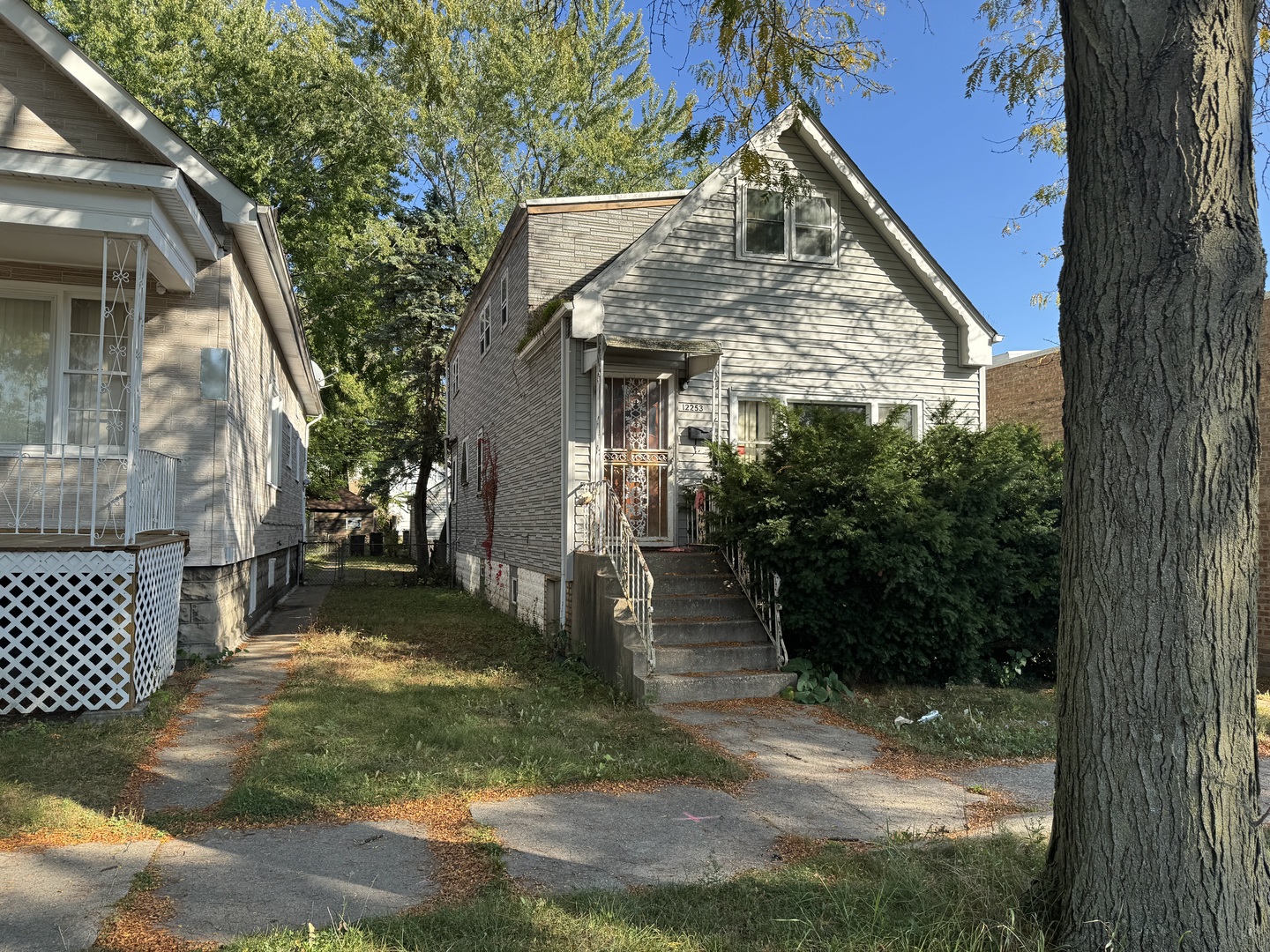 12253 S Peoria Street, Chicago, IL 60643