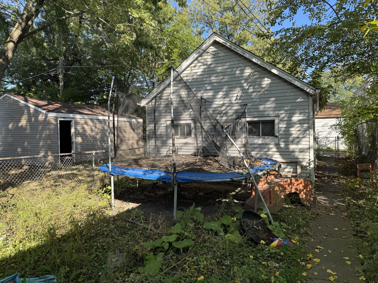 12253 S Peoria Street, Chicago, IL 60643