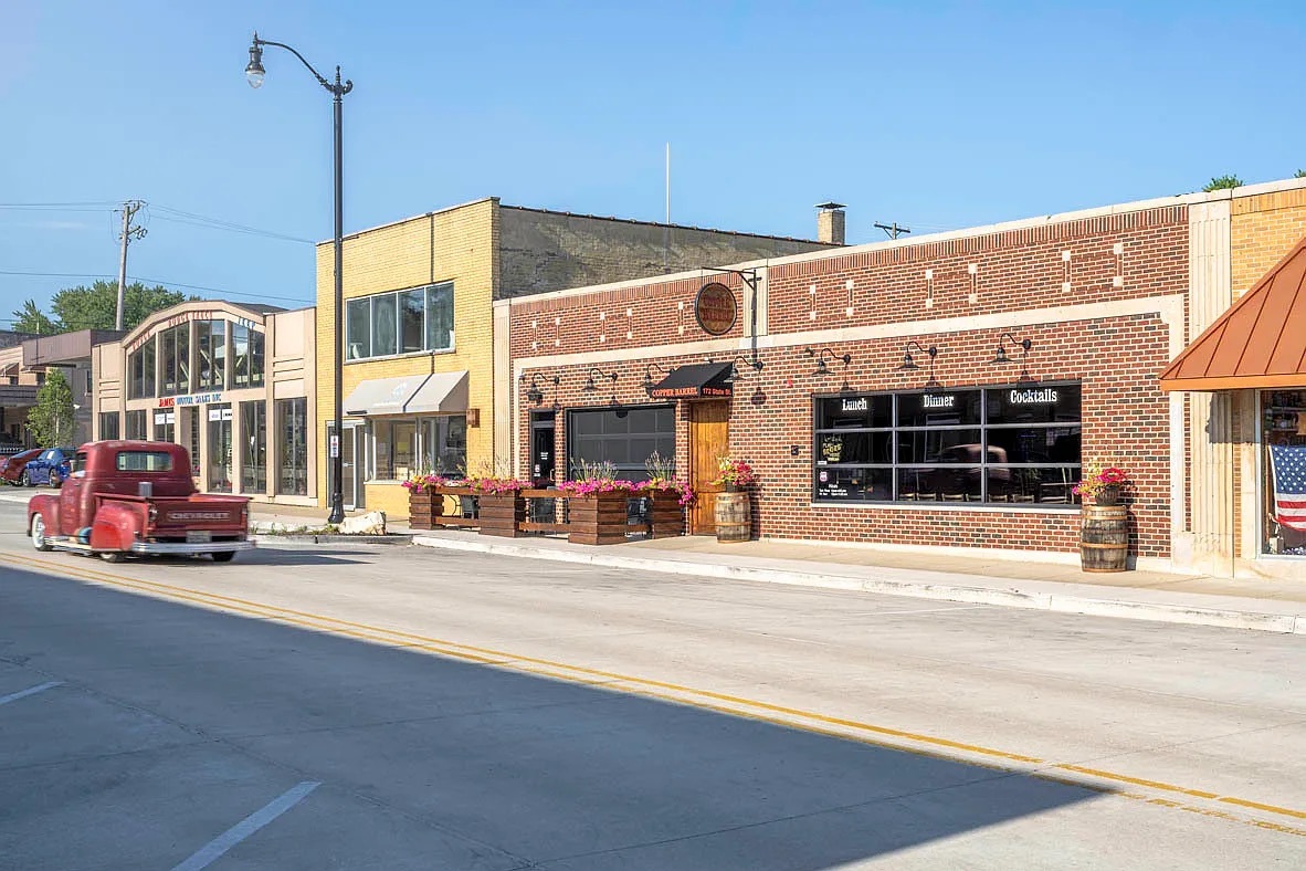 2307 Upland Road, Pingree Grove, IL 60140