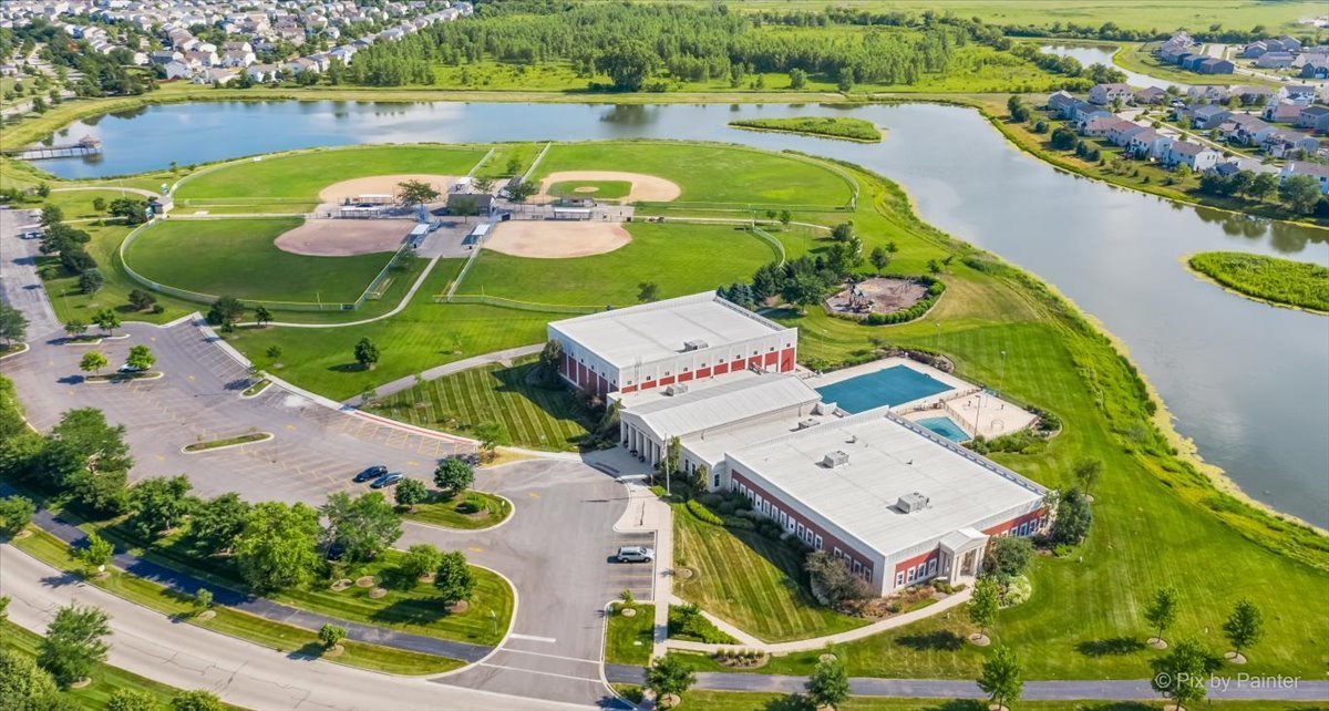 2307 Upland Road, Pingree Grove, IL 60140