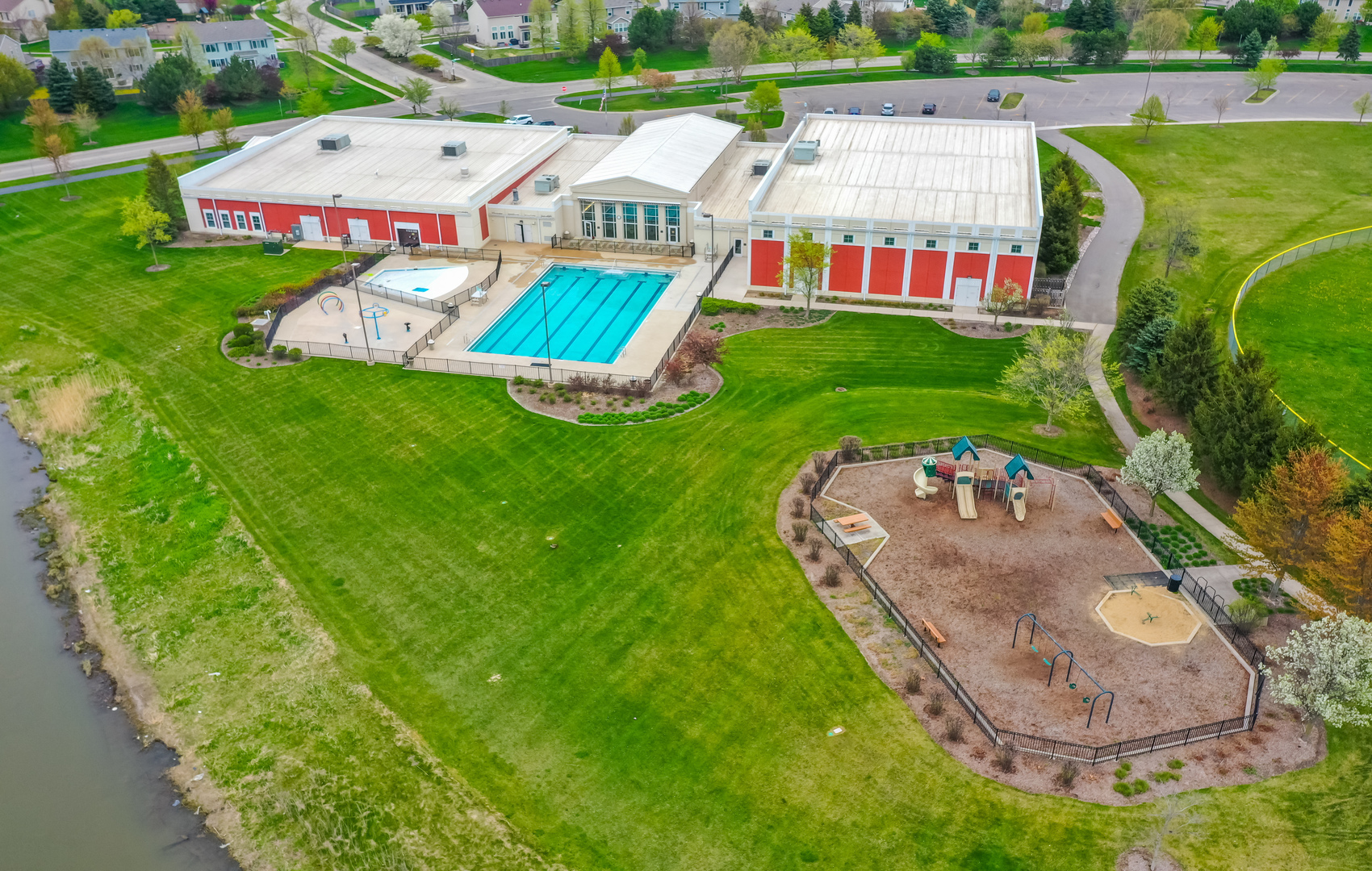 2307 Upland Road, Pingree Grove, IL 60140