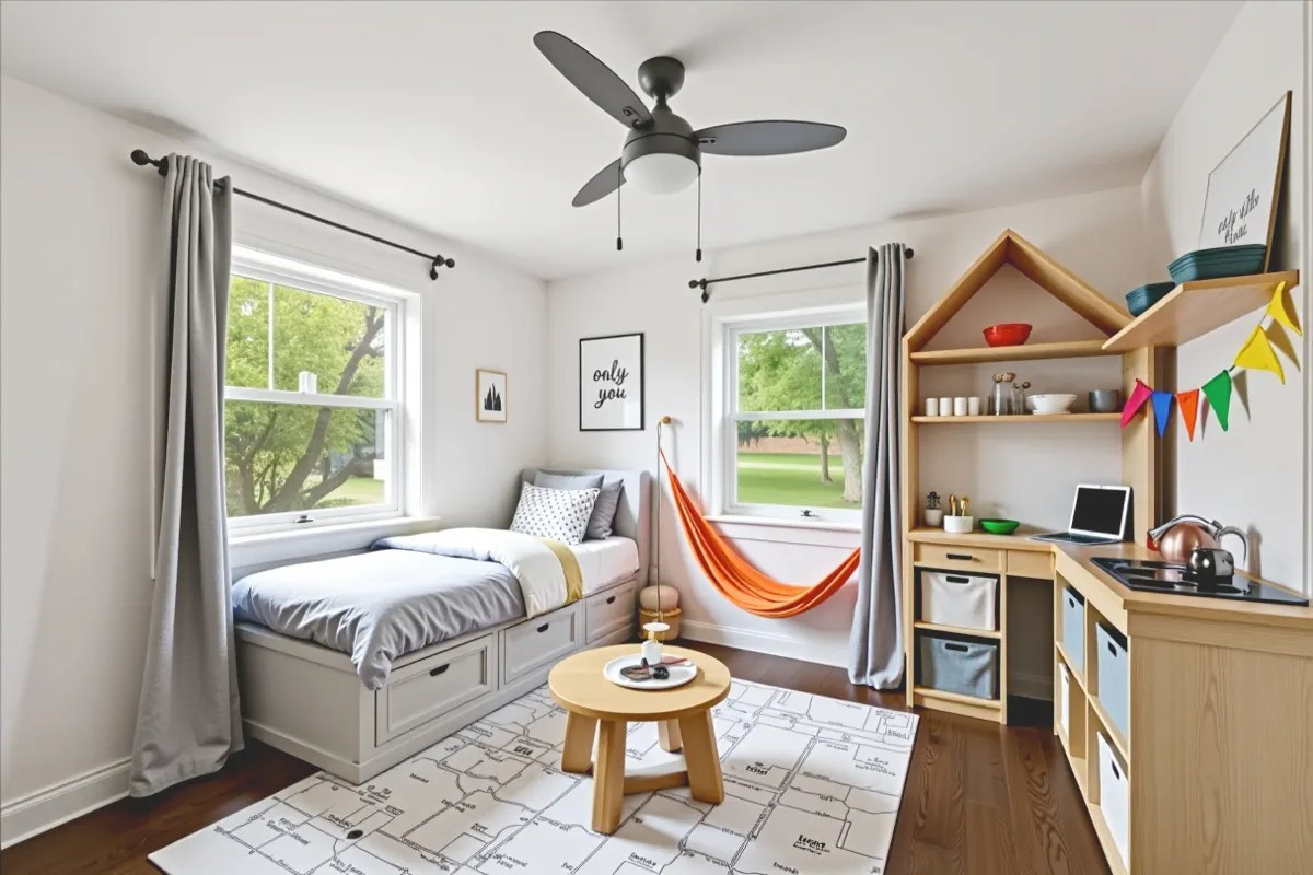 26900 W Taylor Street, Barrington, IL 60010