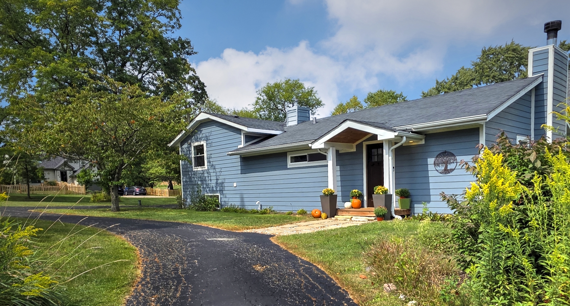 26900 W Taylor Street, Barrington, IL 60010