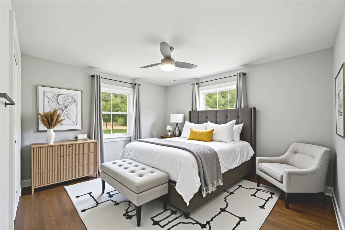 26900 W Taylor Street, Barrington, IL 60010