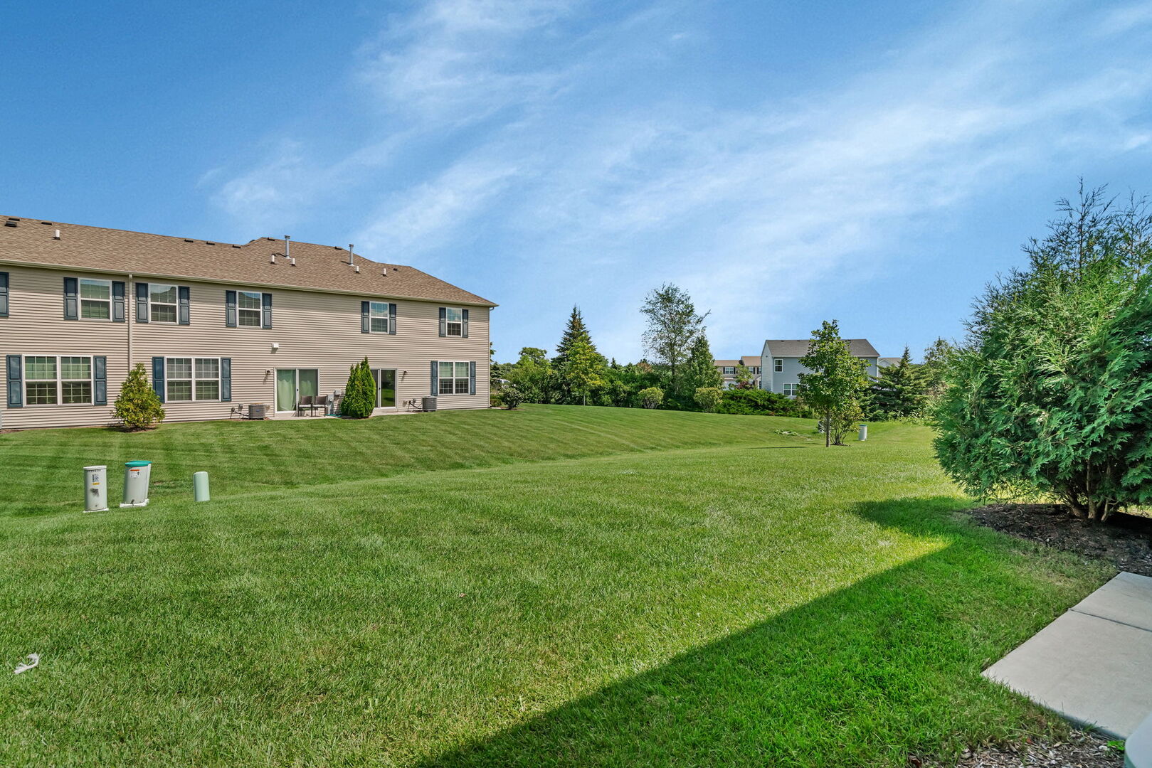 1334 Hawk Hollow Drive, Yorkville, IL 60560