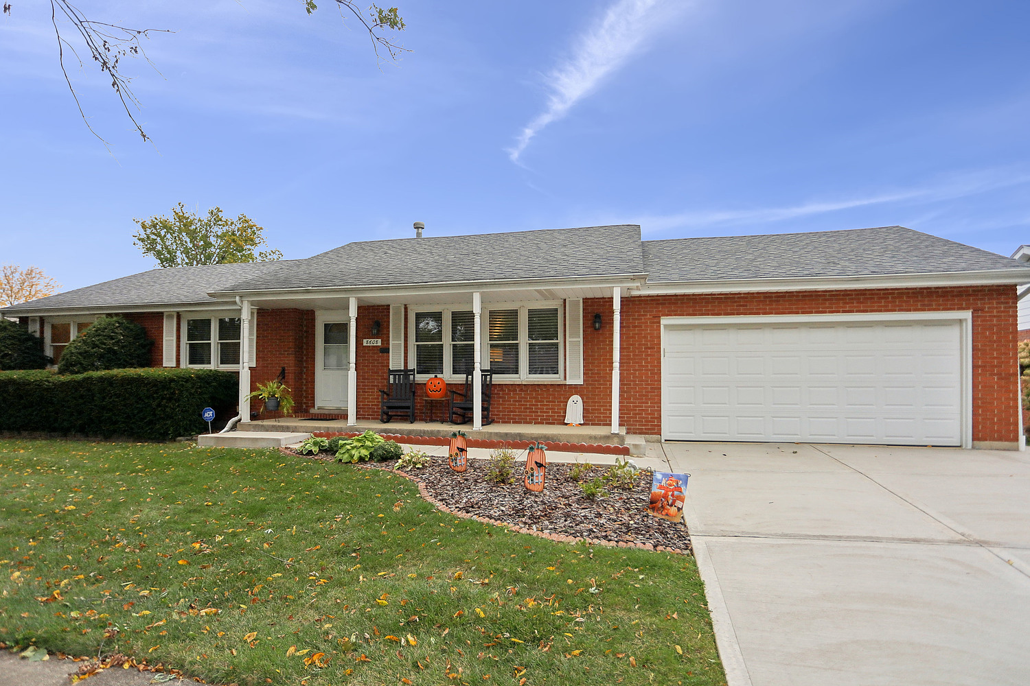 8608 W 145th Street, Orland Park, IL 60462