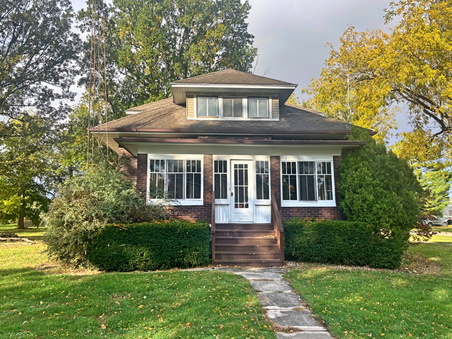 115 N Railroad Street, Gardner, IL 60424