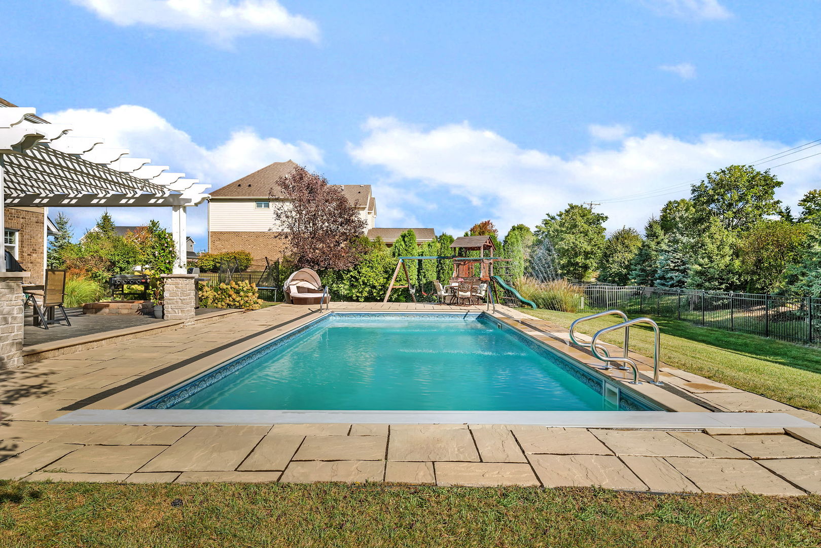 15165 S Ginger Lane, Homer Glen, IL 60491