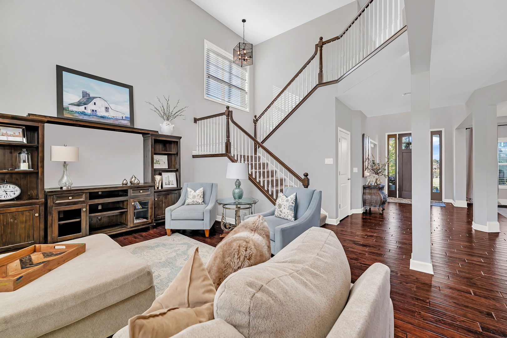 15165 S Ginger Lane, Homer Glen, IL 60491