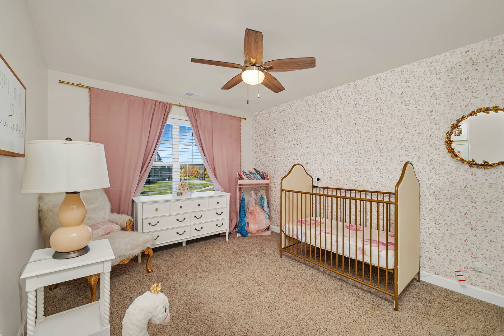 15165 S Ginger Lane, Homer Glen, IL 60491