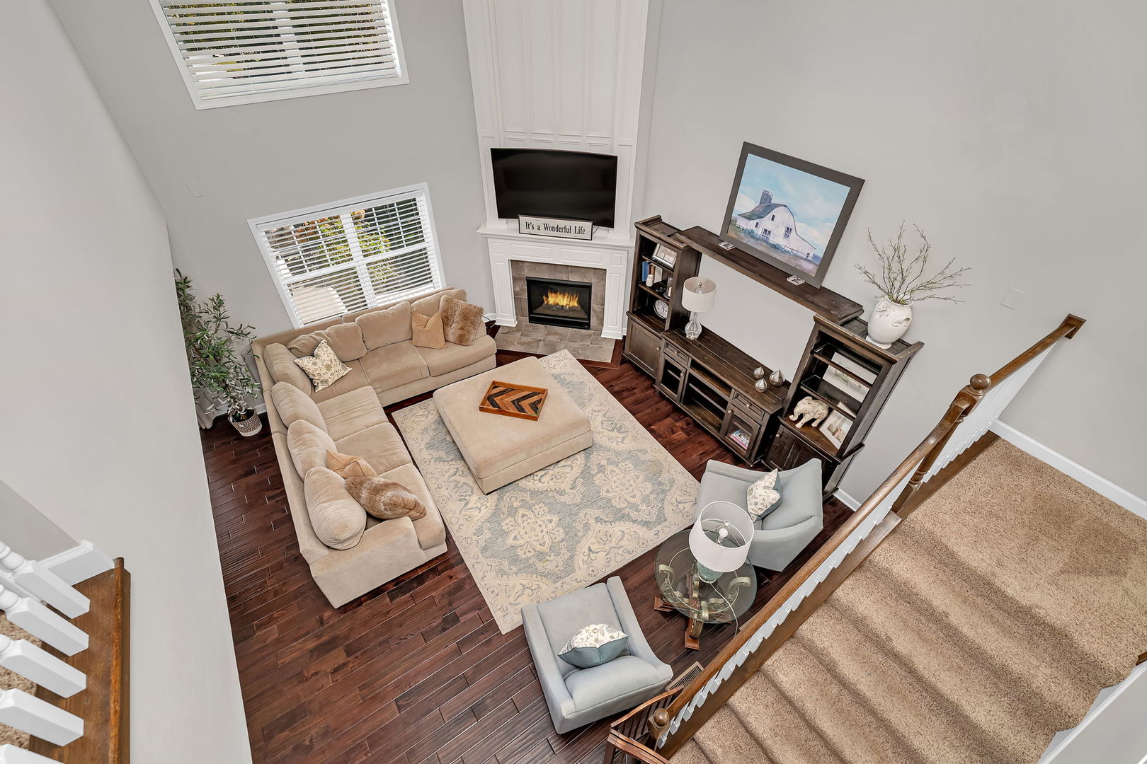 15165 S Ginger Lane, Homer Glen, IL 60491