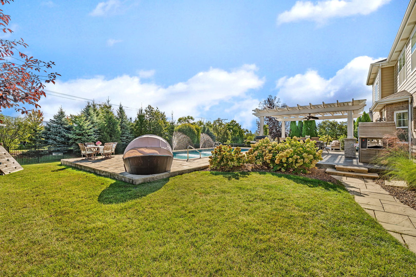 15165 S Ginger Lane, Homer Glen, IL 60491