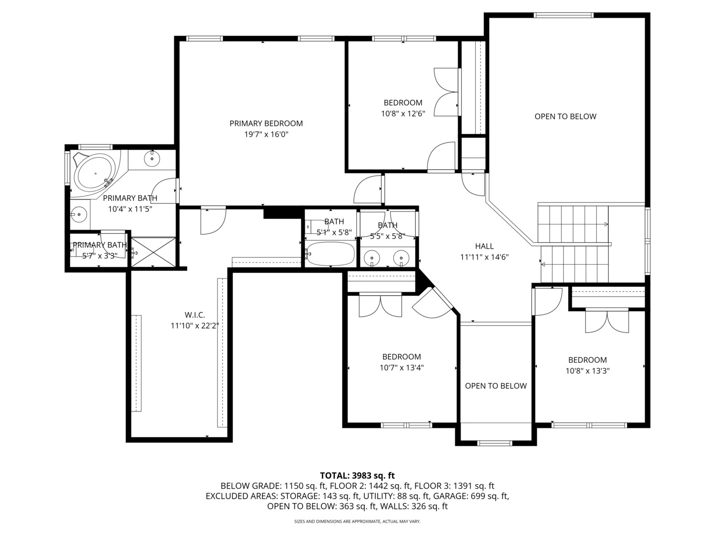 15165 S Ginger Lane, Homer Glen, IL 60491