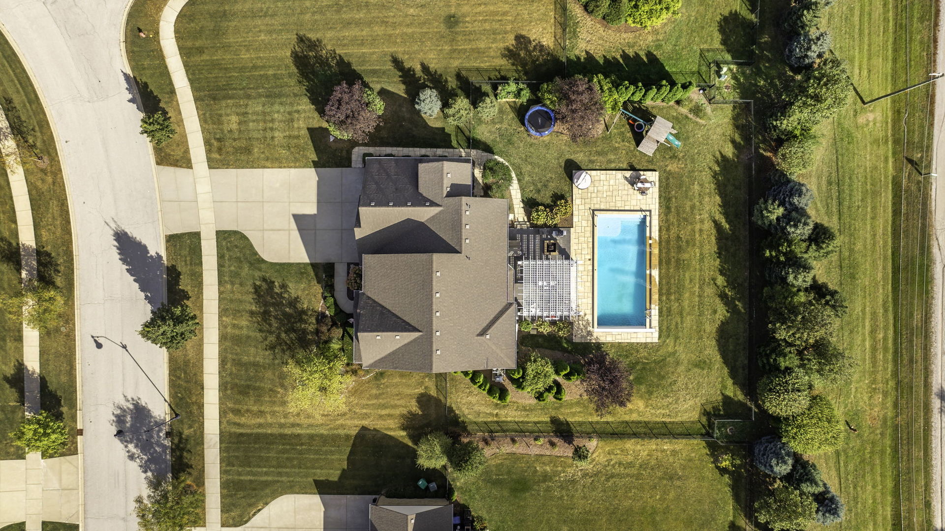 15165 S Ginger Lane, Homer Glen, IL 60491