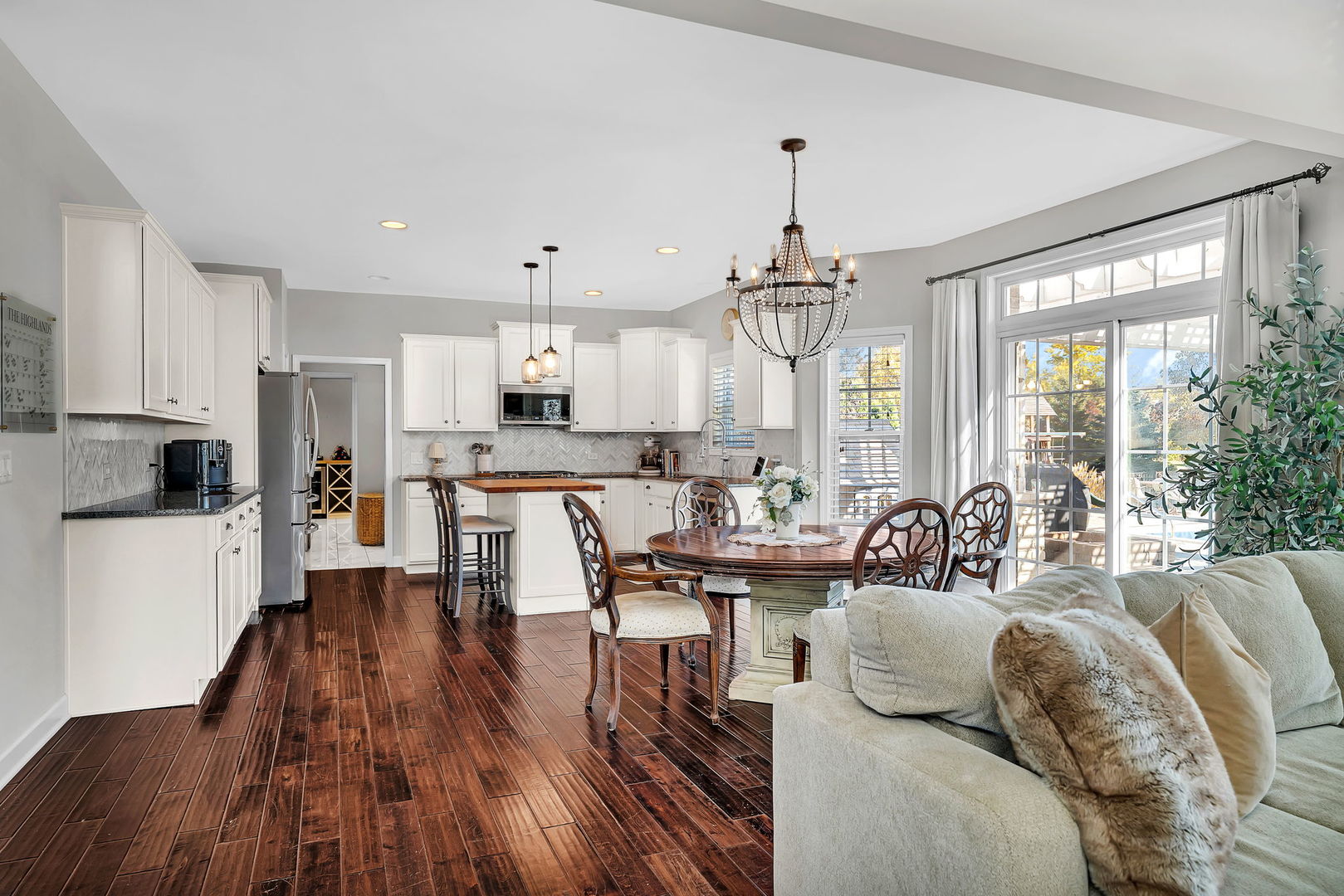 15165 S Ginger Lane, Homer Glen, IL 60491