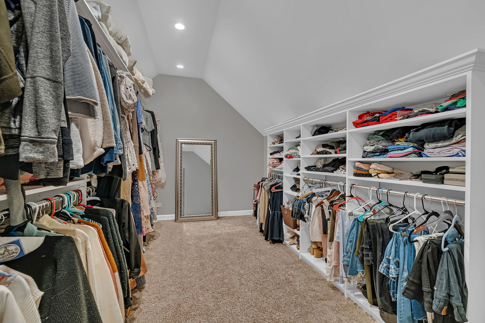 15165 S Ginger Lane, Homer Glen, IL 60491