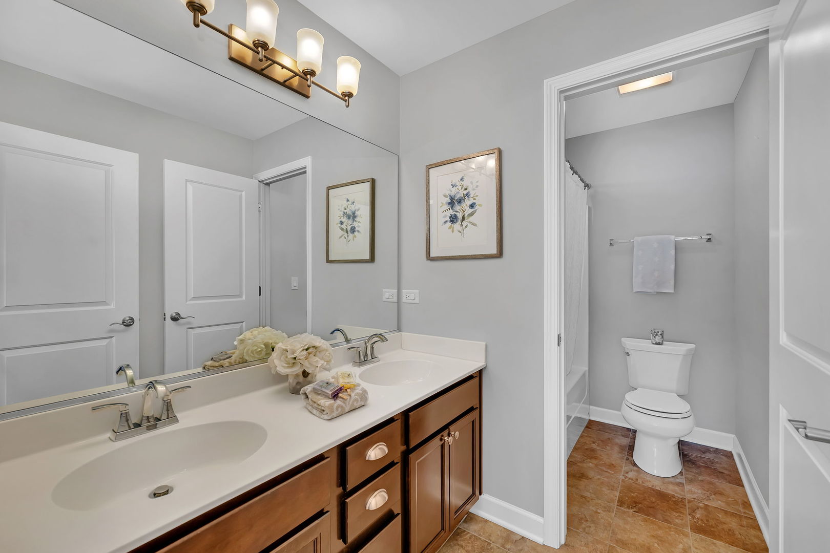 15165 S Ginger Lane, Homer Glen, IL 60491