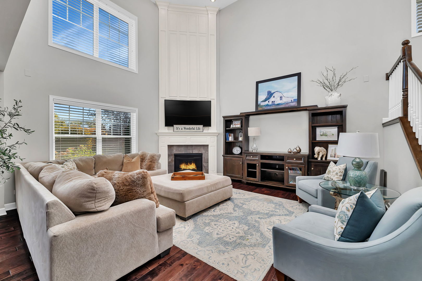 15165 S Ginger Lane, Homer Glen, IL 60491