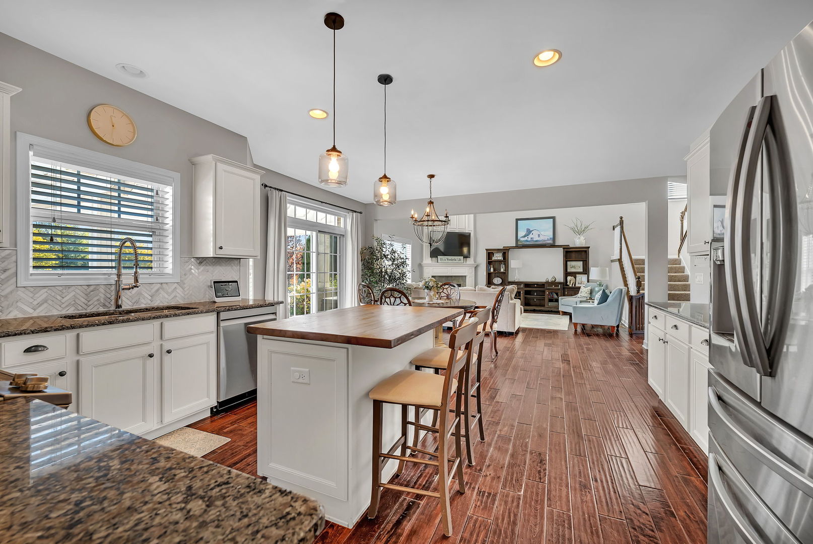 15165 S Ginger Lane, Homer Glen, IL 60491