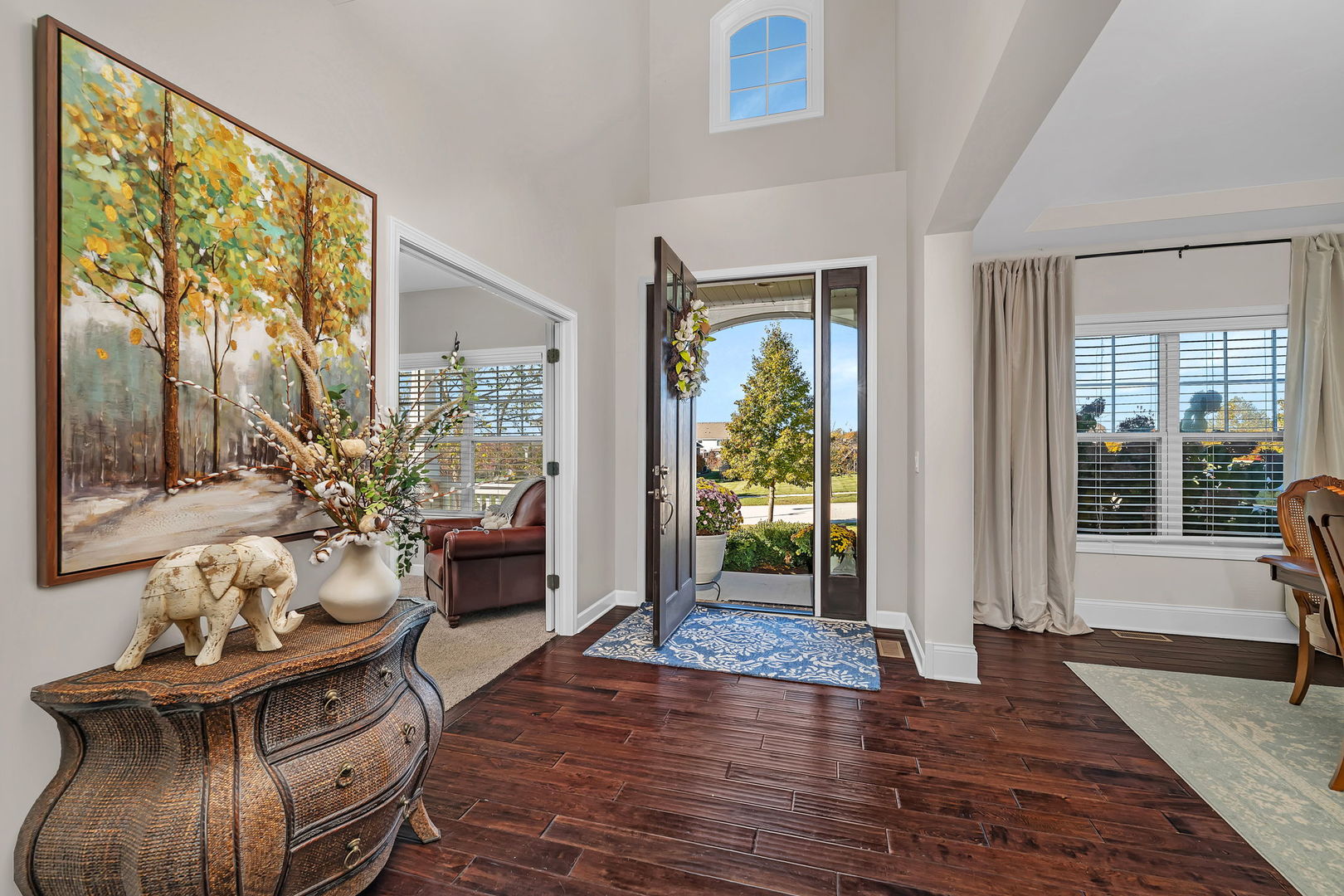 15165 S Ginger Lane, Homer Glen, IL 60491