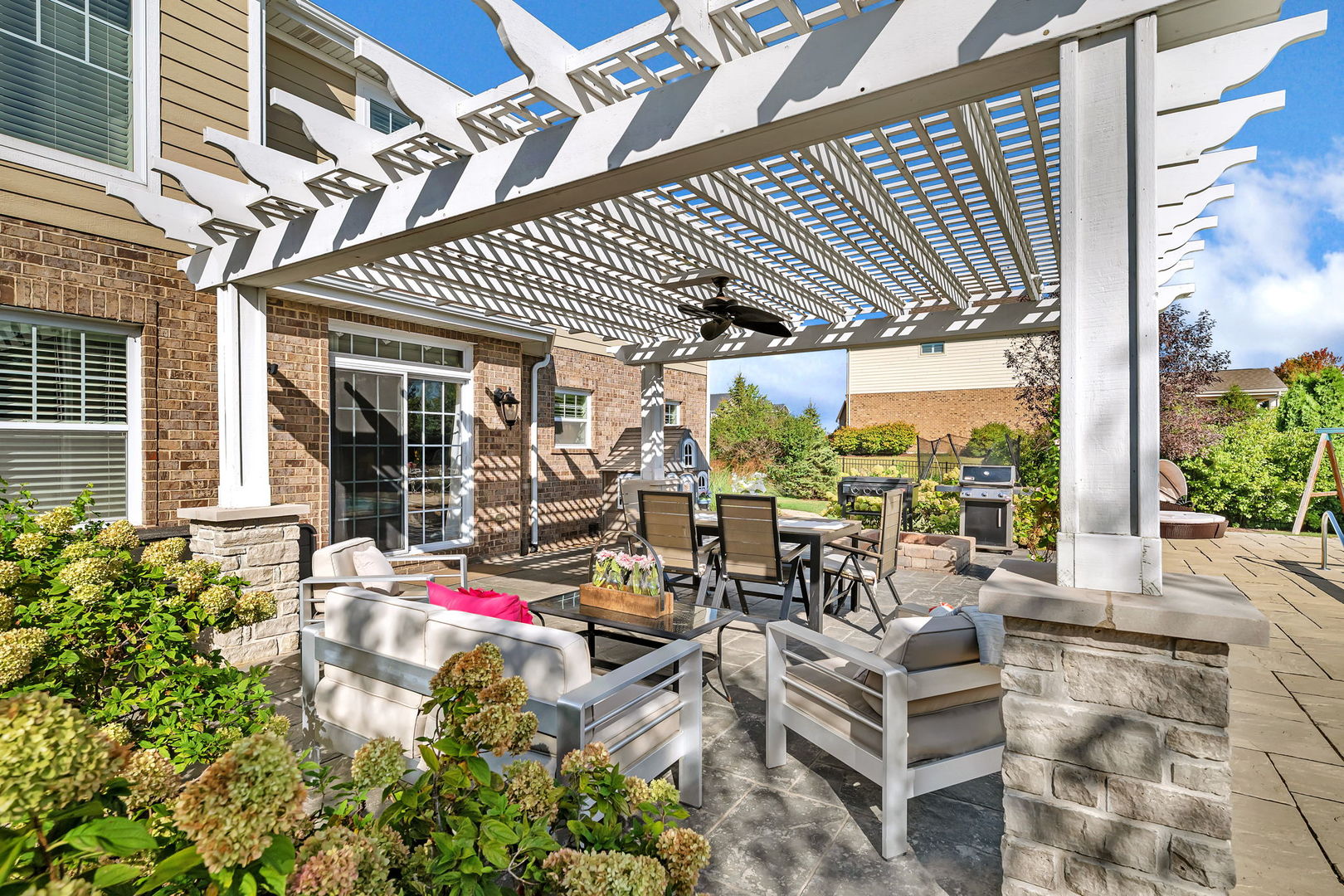 15165 S Ginger Lane, Homer Glen, IL 60491