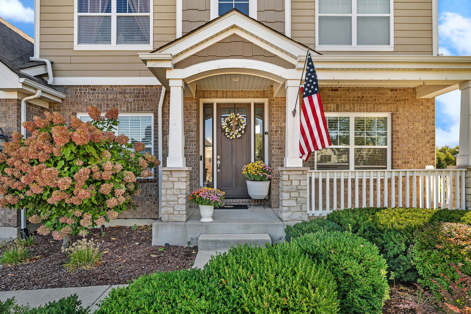 15165 S Ginger Lane, Homer Glen, IL 60491