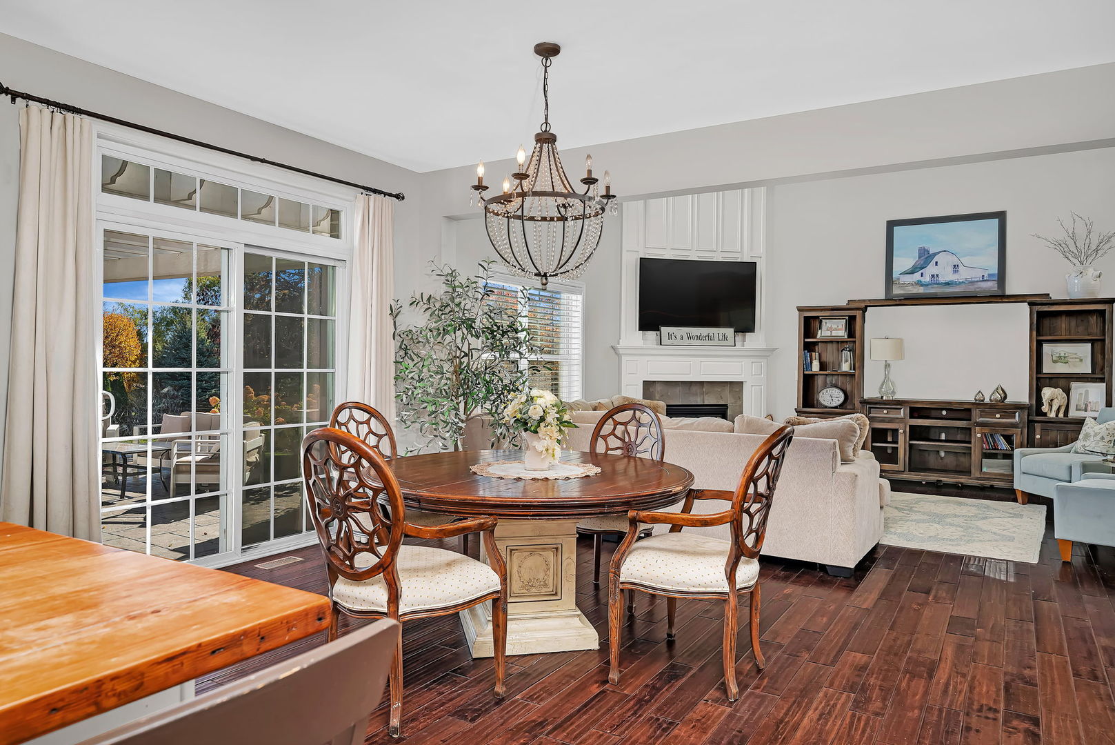 15165 S Ginger Lane, Homer Glen, IL 60491