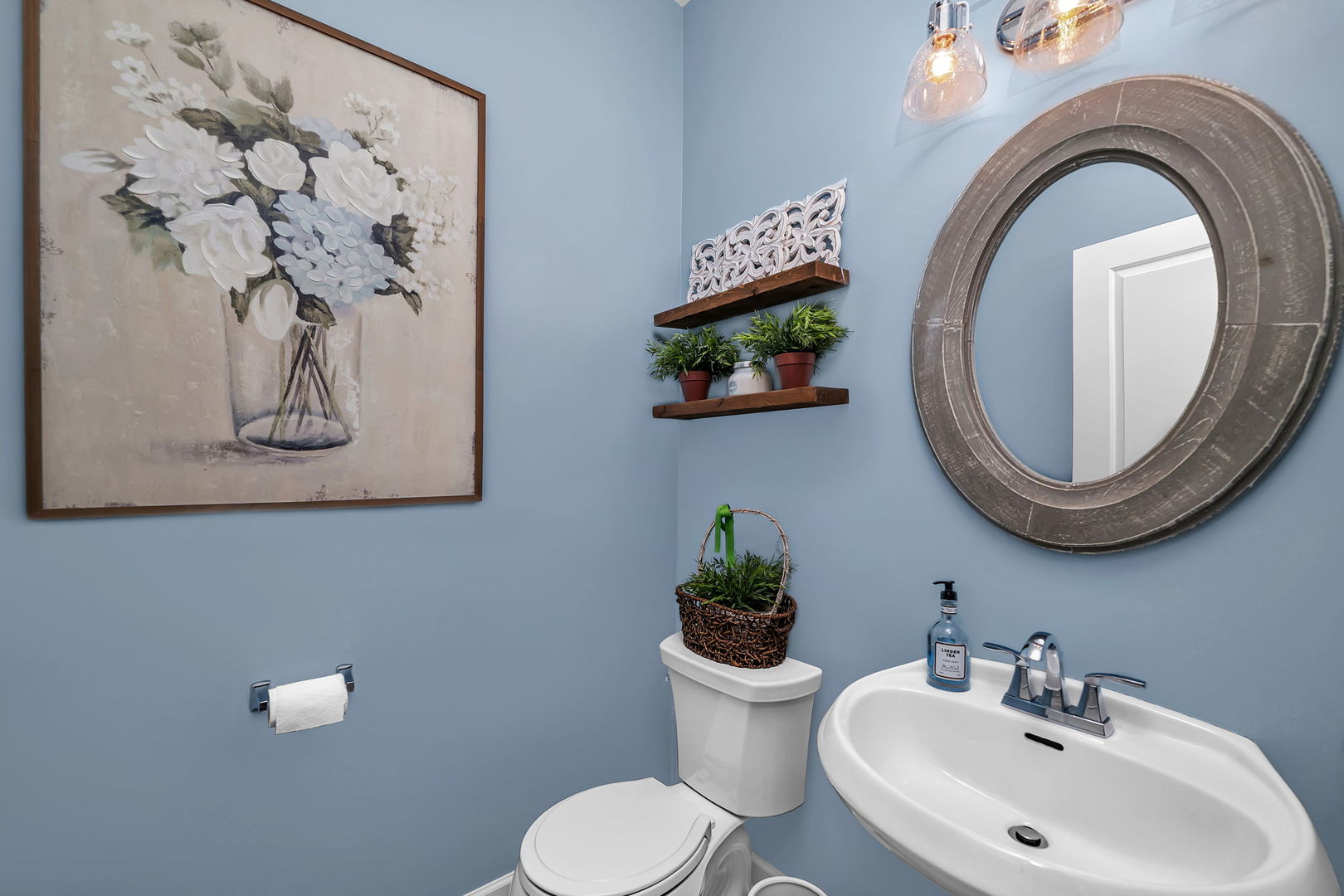 15165 S Ginger Lane, Homer Glen, IL 60491