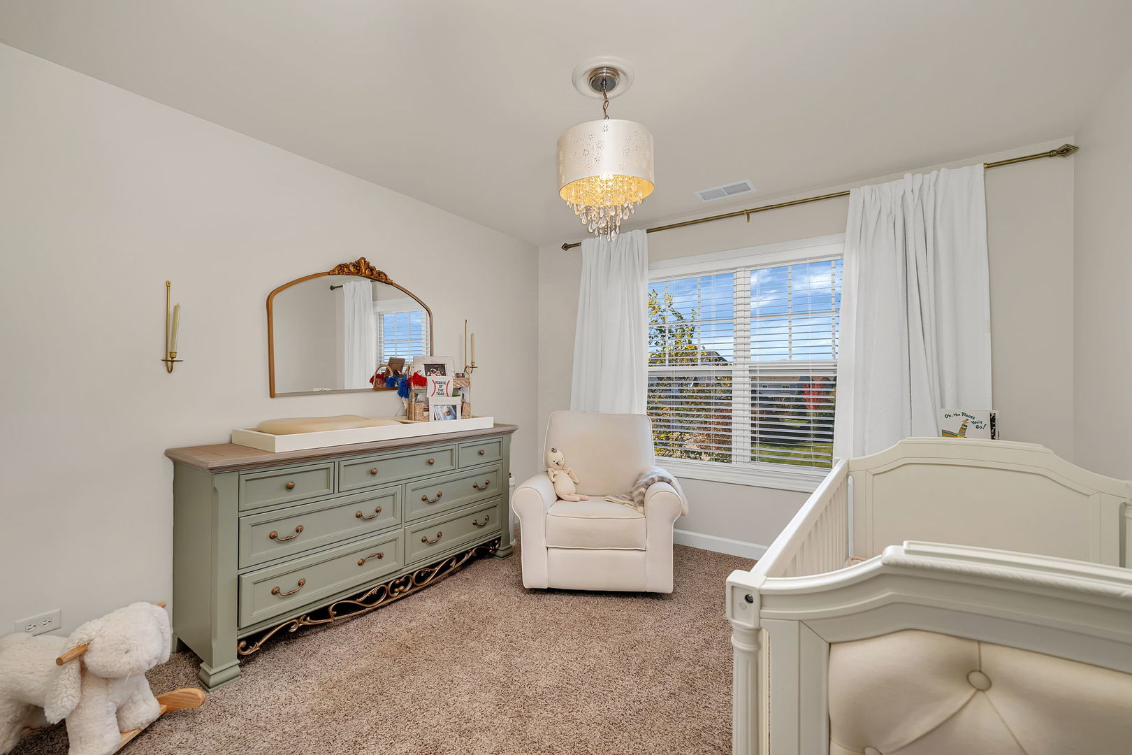 15165 S Ginger Lane, Homer Glen, IL 60491