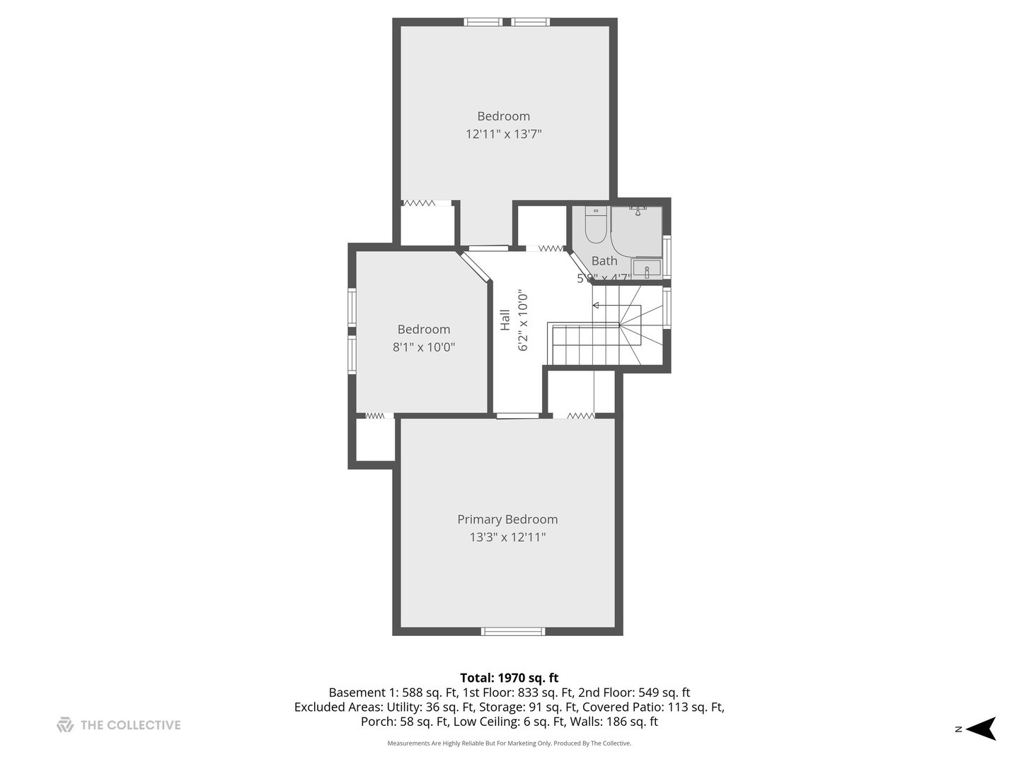 6843 S Carpenter Street, Chicago, IL 60621