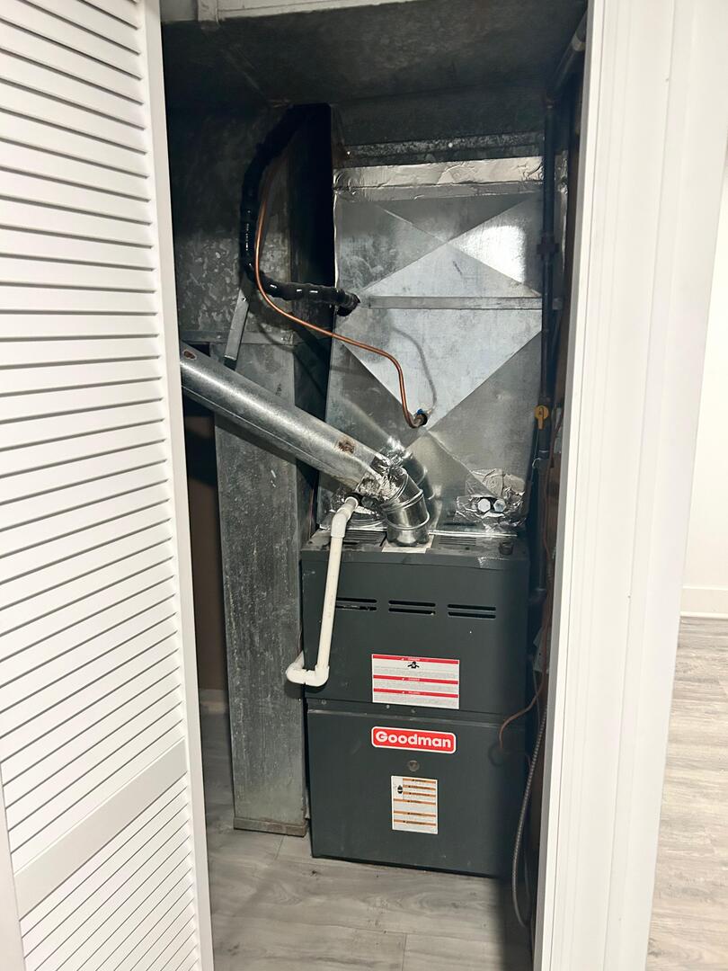 6843 S Carpenter Street, Chicago, IL 60621