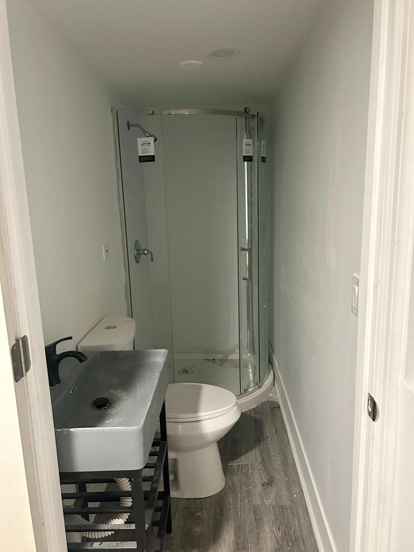 6843 S Carpenter Street, Chicago, IL 60621