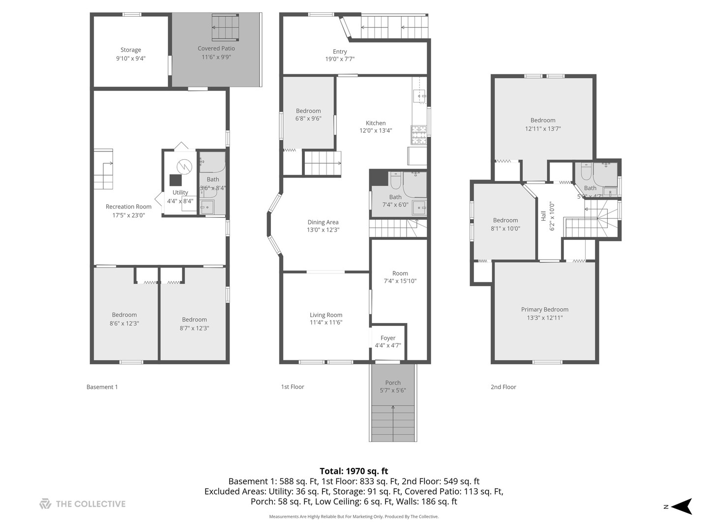 6843 S Carpenter Street, Chicago, IL 60621