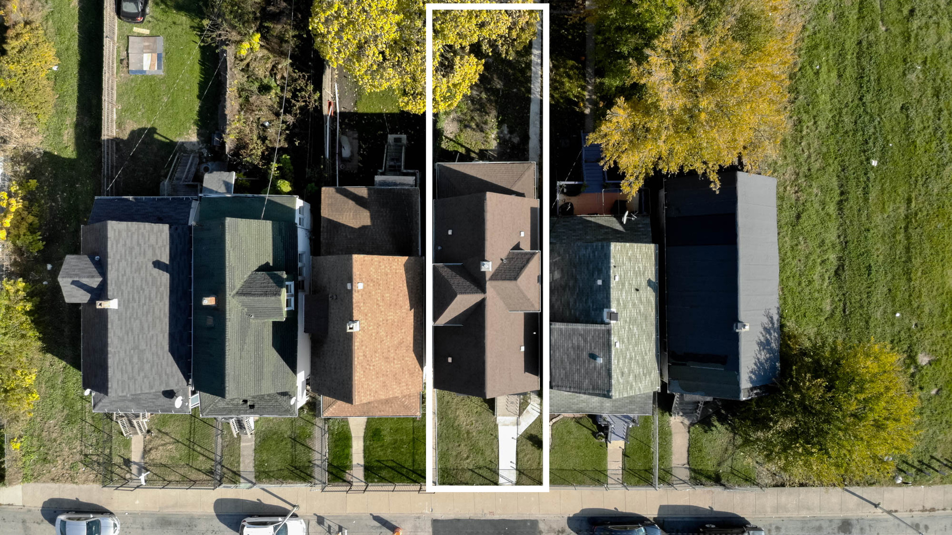 6843 S Carpenter Street, Chicago, IL 60621