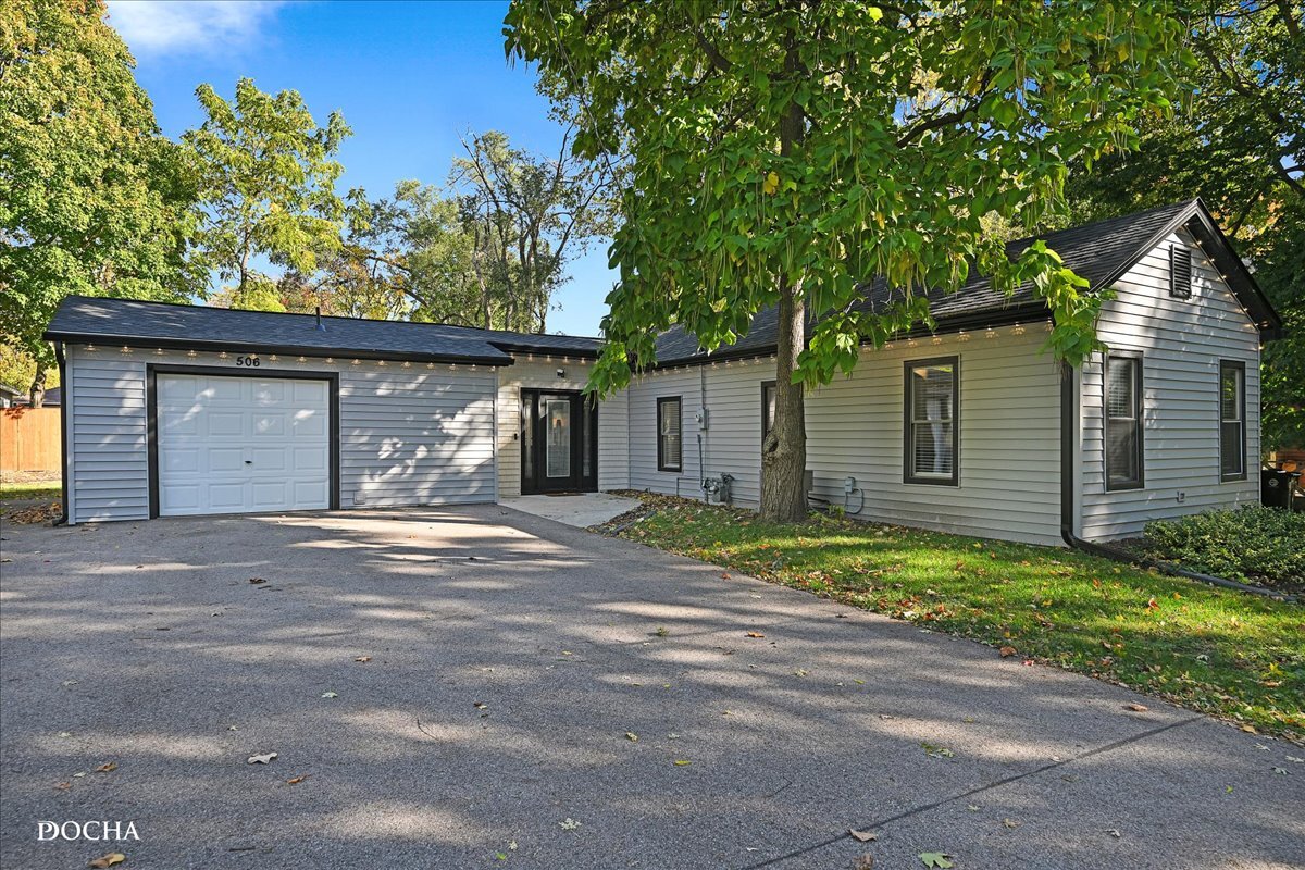506 Colton Street, Yorkville, IL 60560