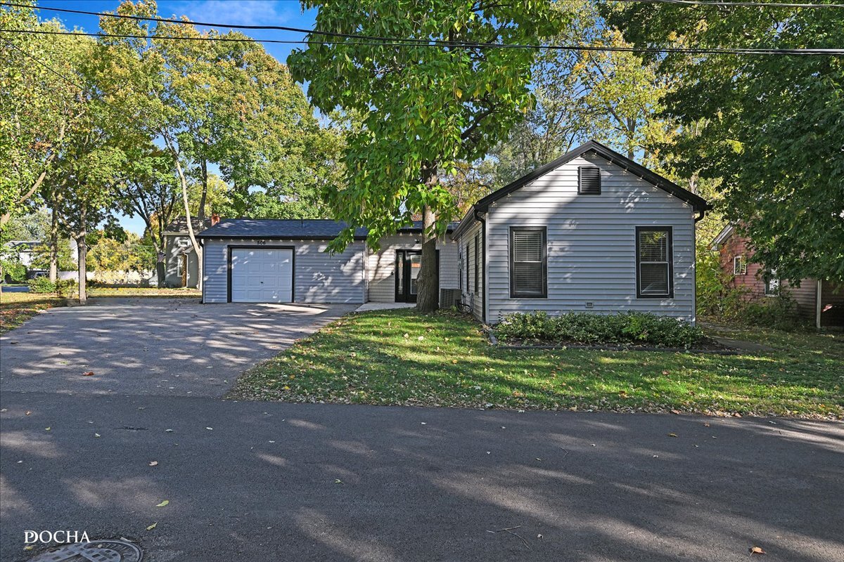 506 Colton Street, Yorkville, IL 60560