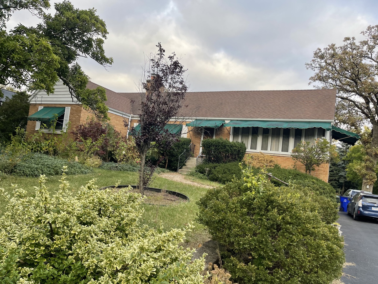 12713 S 80 th Avenue, Palos Park, IL 60464