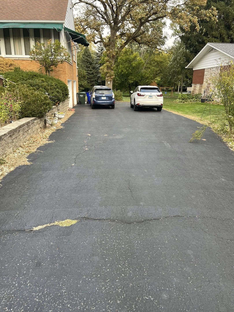 12713 S 80 th Avenue, Palos Park, IL 60464