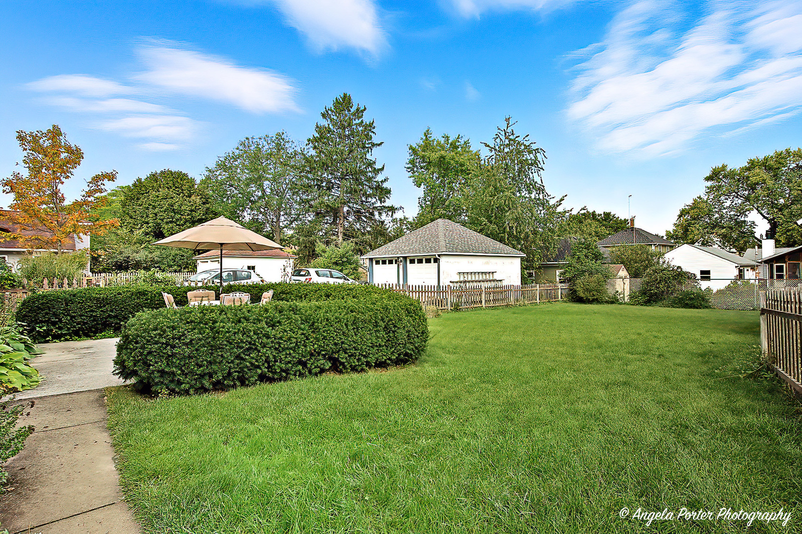 331 Chestnut Street, Woodstock, IL 60098