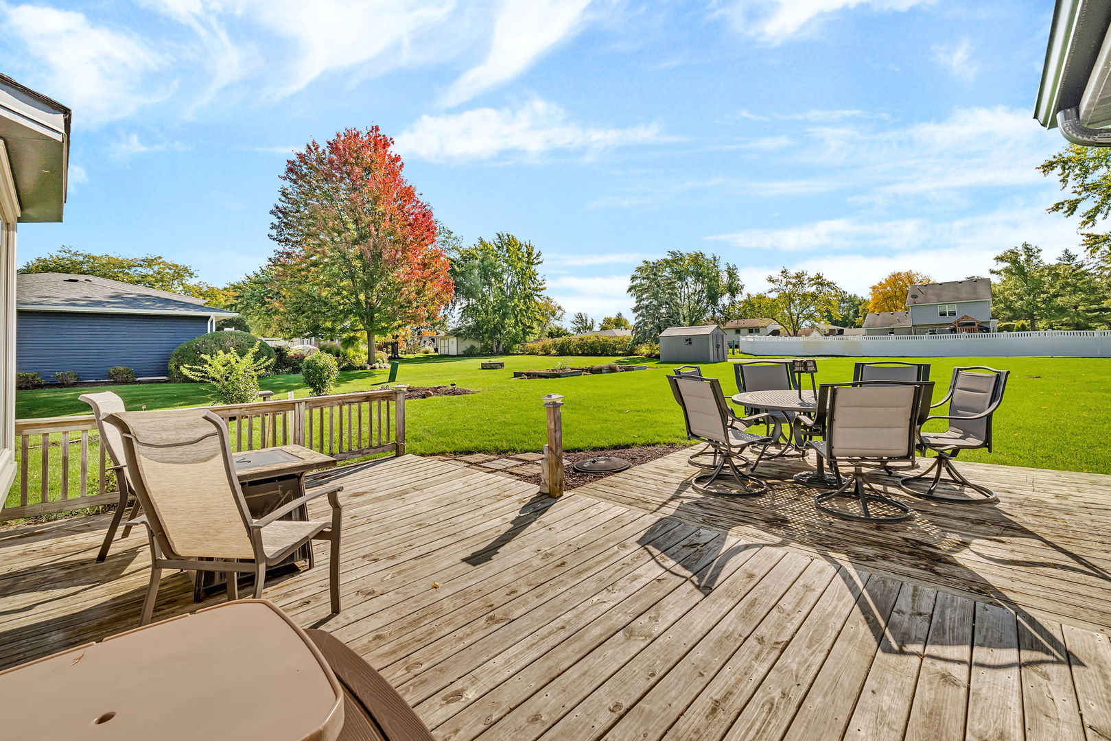 830 Wagon Drive, New Lenox, IL 60451